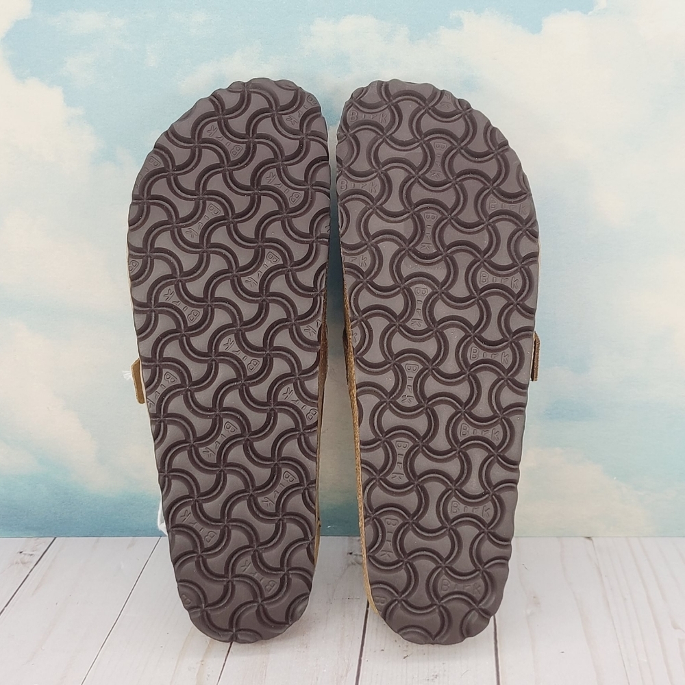 Birkenstock Buckley Suede Size 40 - Picture 12 of 13